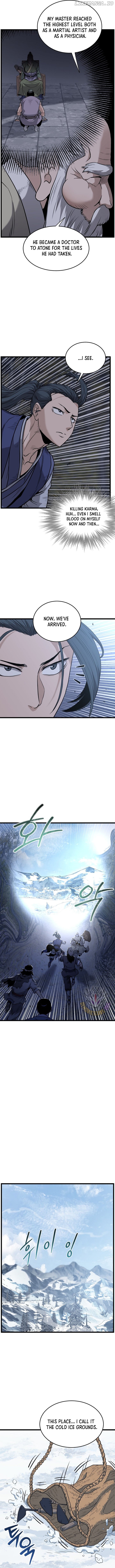 Murim Login Chapter 226 image 15